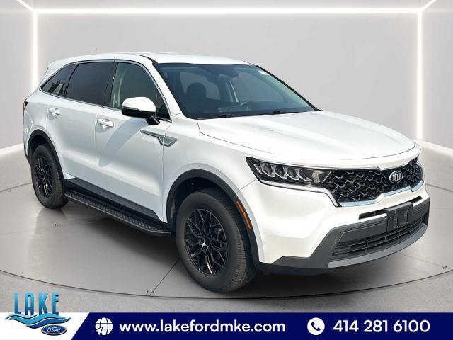 2021 Kia Sorento LX for sale in Greenfield, WI