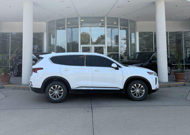2019 Hyundai Santa Fe SEL for sale in Fremont, NE