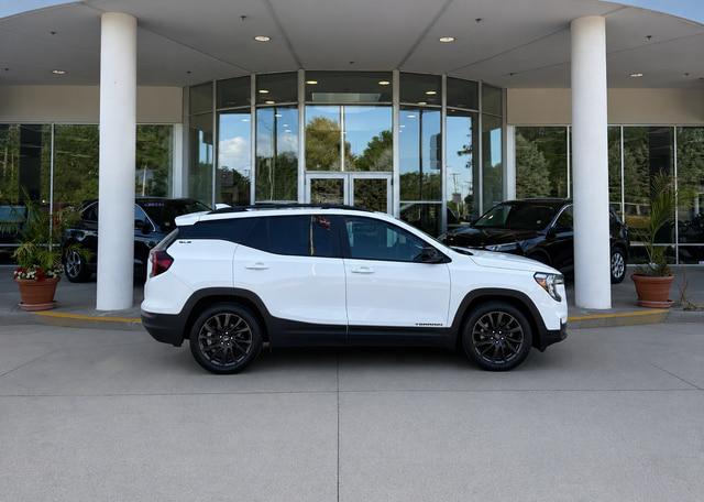2024 GMC Terrain FWD SLE for sale in Fremont, NE