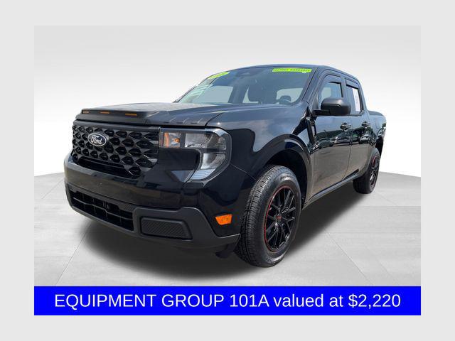 2025 Ford Maverick XL for sale near Newark, OH