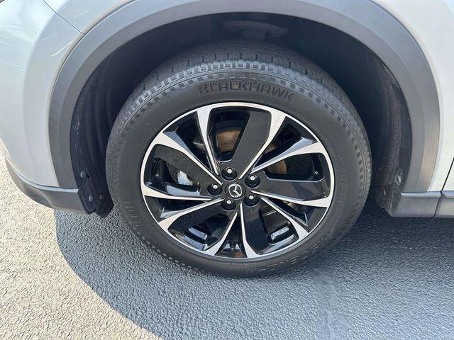 2022 Mazda CX-5 2.5 S Premium