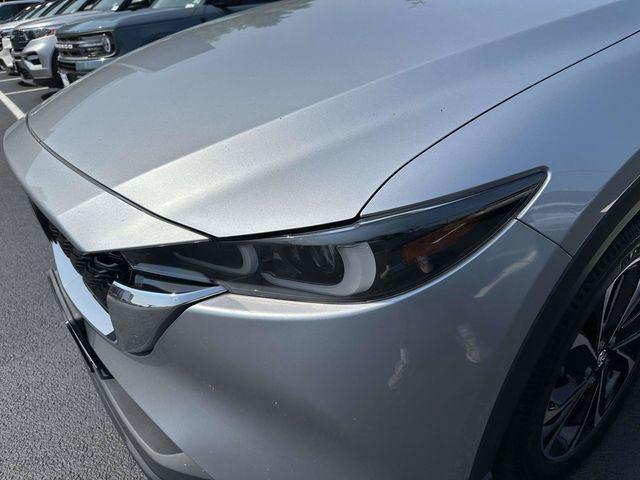 2022 Mazda CX-5 2.5 S Premium