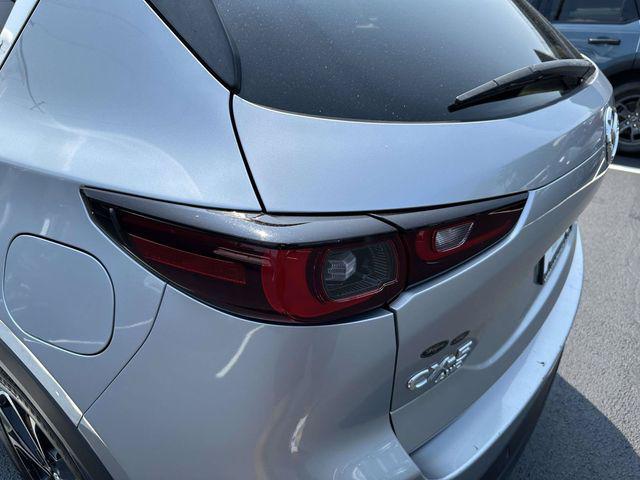 2022 Mazda CX-5 2.5 S Premium