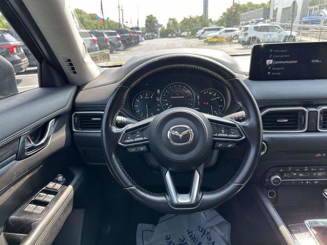2022 Mazda CX-5 2.5 S Premium