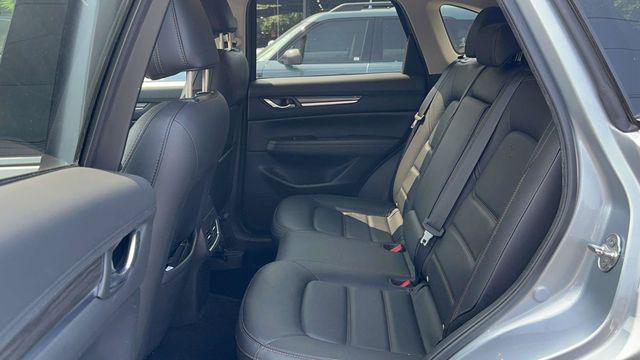 2022 Mazda CX-5 2.5 S Premium