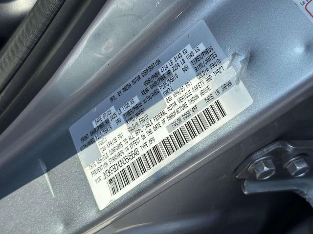 2022 Mazda CX-5 2.5 S Premium
