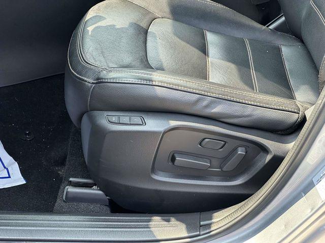 2022 Mazda CX-5 2.5 S Premium