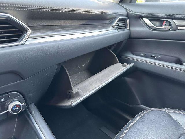 2022 Mazda CX-5 2.5 S Premium