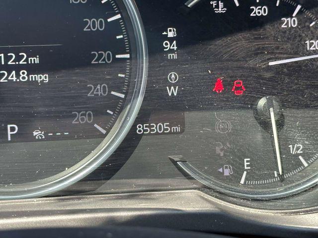 2022 Mazda CX-5 2.5 S Premium