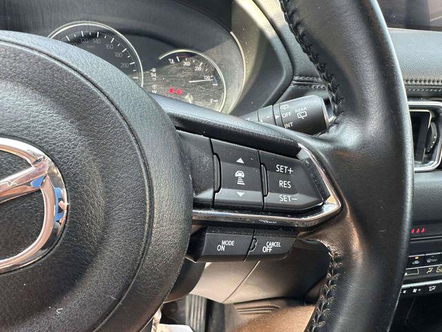 2022 Mazda CX-5 2.5 S Premium