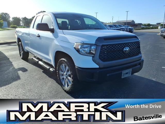 2020 Toyota Tundra SR for sale in Batesville, AR