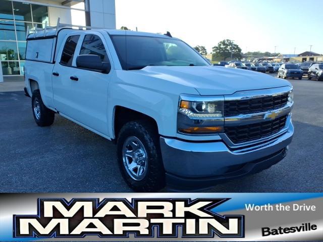 2018 Chevrolet Silverado 1500 LS for sale in Batesville, AR