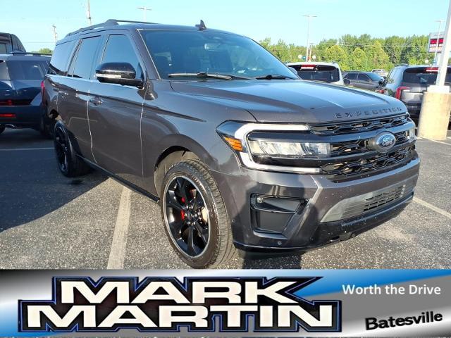 2022 Ford Expedition Limited for sale in Batesville, AR