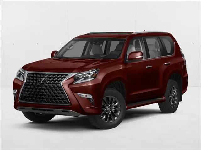 2021 Lexus GX 460 Luxury for sale in Mobile, AL