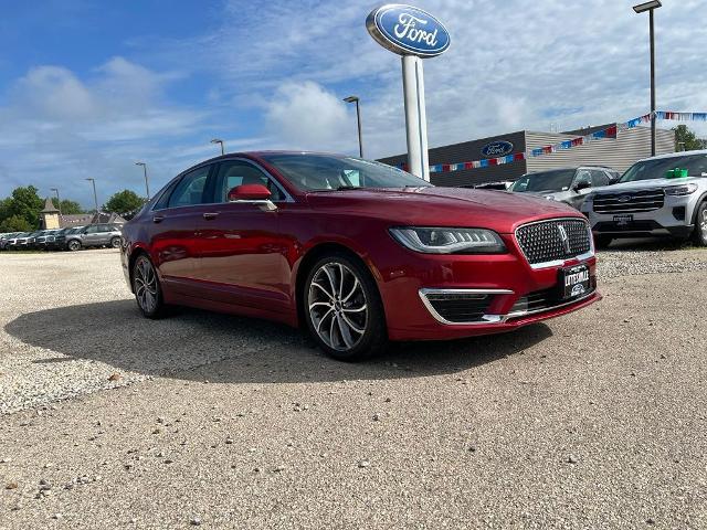 2019 Lincoln MKZ Reserve I for sale in Marble Hill, MO