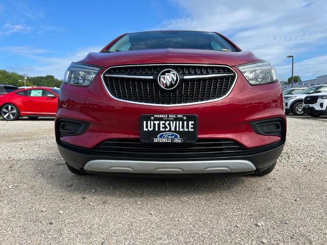 2020 Buick Encore FWD Preferred