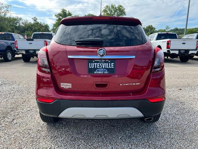2020 Buick Encore FWD Preferred