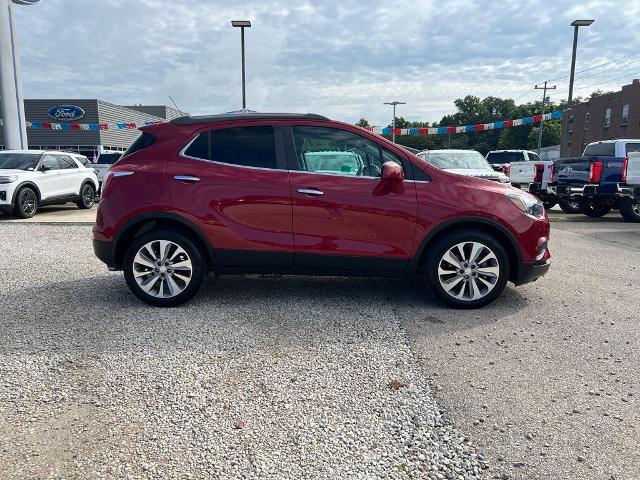 2020 Buick Encore FWD Preferred