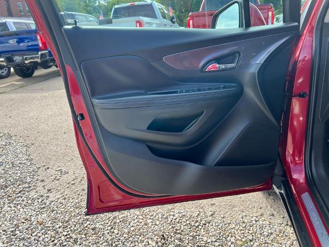 2020 Buick Encore FWD Preferred
