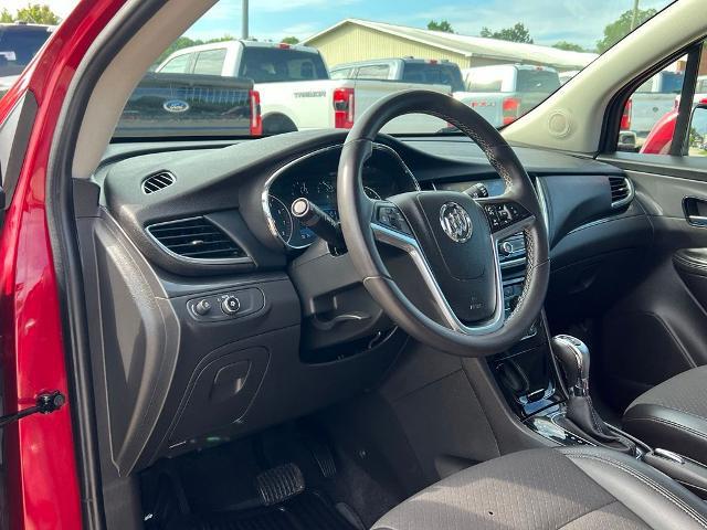 2020 Buick Encore FWD Preferred