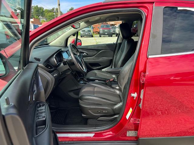 2020 Buick Encore FWD Preferred