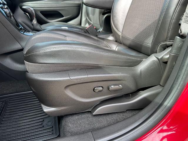 2020 Buick Encore FWD Preferred