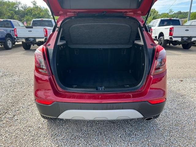 2020 Buick Encore FWD Preferred