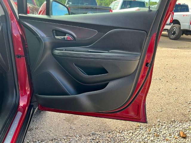 2020 Buick Encore FWD Preferred