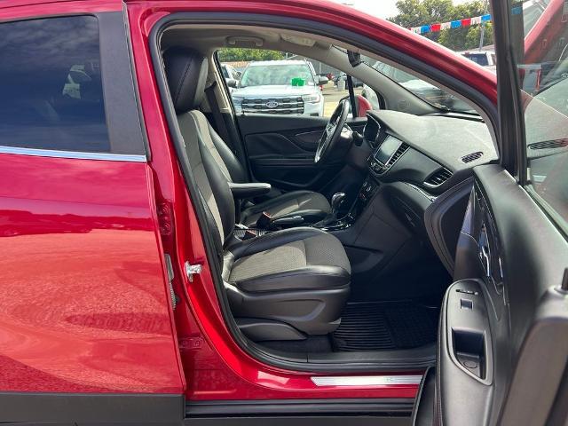 2020 Buick Encore FWD Preferred
