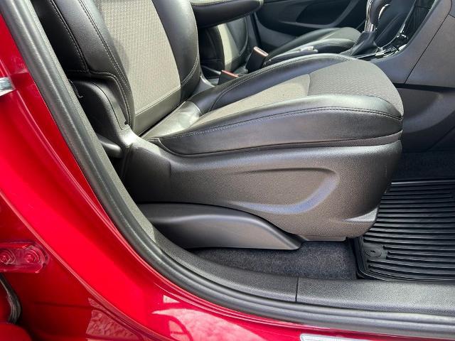 2020 Buick Encore FWD Preferred