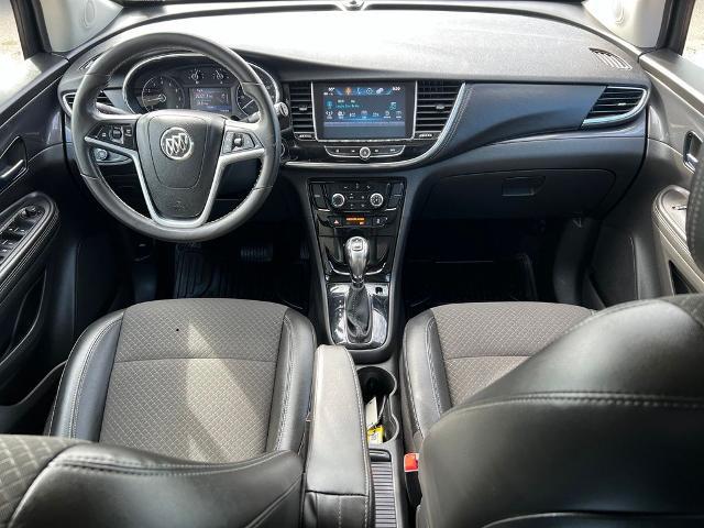 2020 Buick Encore FWD Preferred