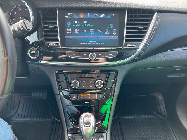 2020 Buick Encore FWD Preferred
