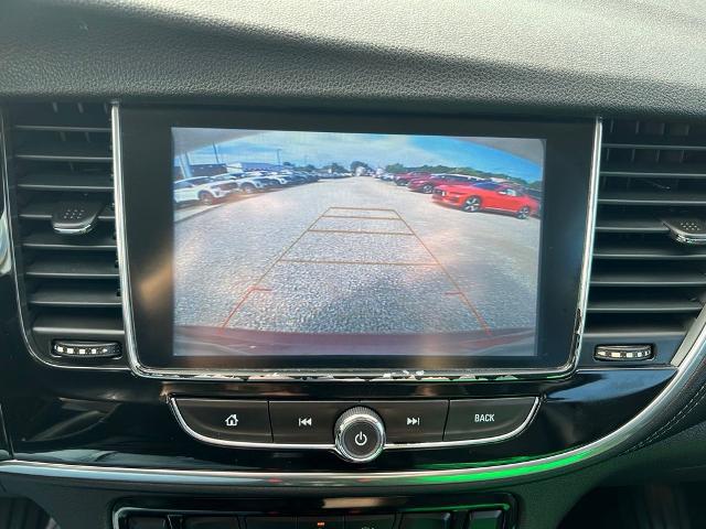 2020 Buick Encore FWD Preferred