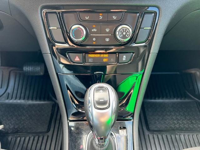 2020 Buick Encore FWD Preferred