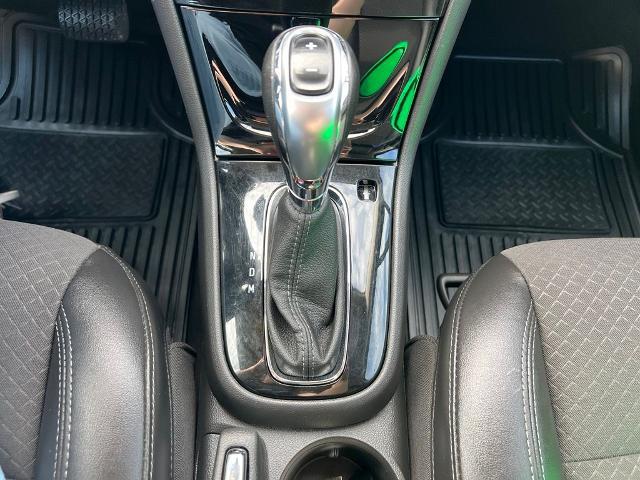 2020 Buick Encore FWD Preferred