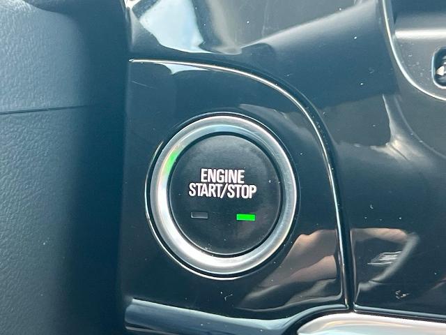 2020 Buick Encore FWD Preferred