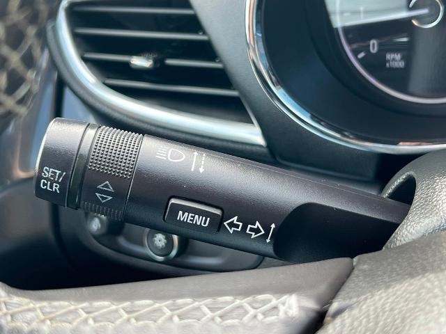 2020 Buick Encore FWD Preferred