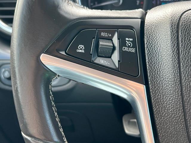 2020 Buick Encore FWD Preferred