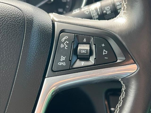 2020 Buick Encore FWD Preferred