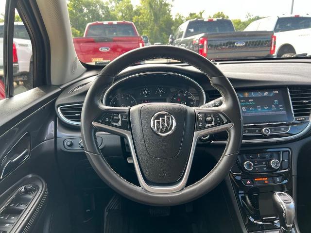 2020 Buick Encore FWD Preferred