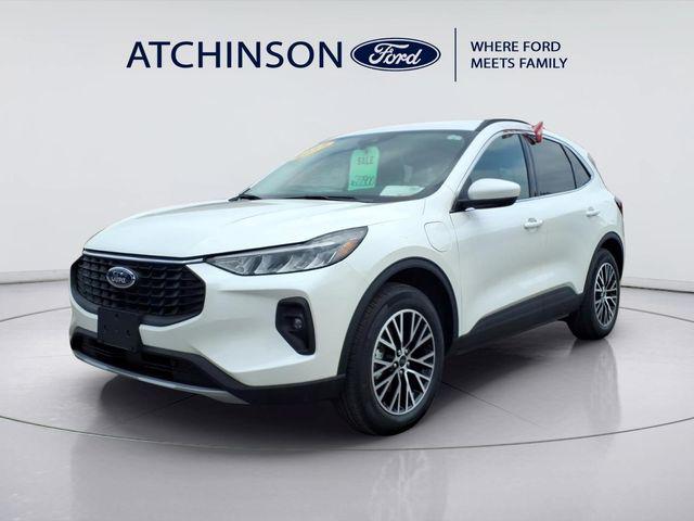2025 Ford Escape PHEV for sale in Belleville, MI