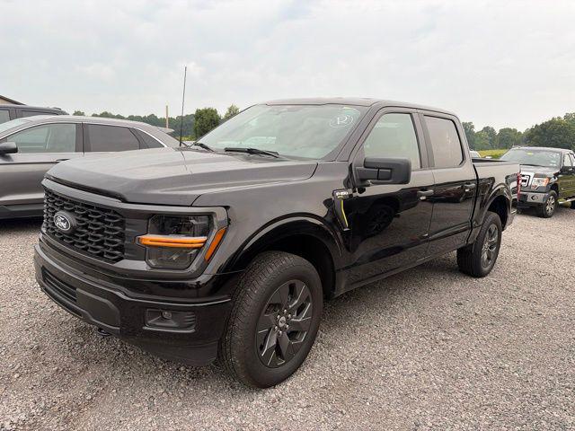 2025 Ford F-150 STX for sale in Grove City, PA