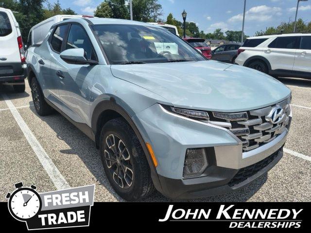 2024 Hyundai Santa Cruz SEL for sale in Jenkintown, PA