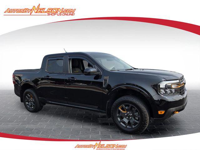 2024 Ford Maverick Lariat for sale in Martinsville, VA
