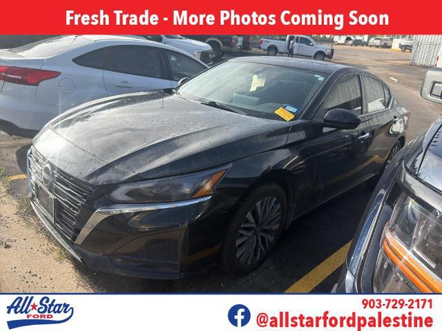 2024 Nissan Altima SV FWD for sale in Palestine, TX