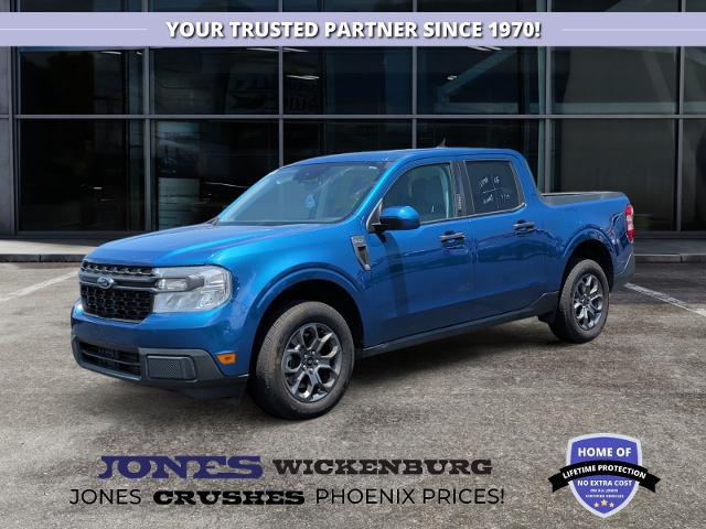 2023 Ford Maverick XLT for sale in Wickenburg, AZ