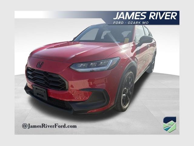 2024 Honda HR-V Sport for sale in Ozark, MO