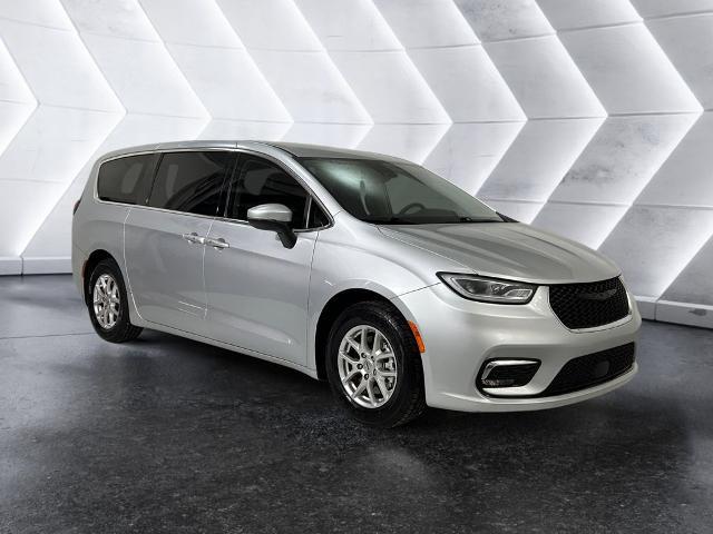 2023 Chrysler Pacifica Touring L for sale in El Paso, TX