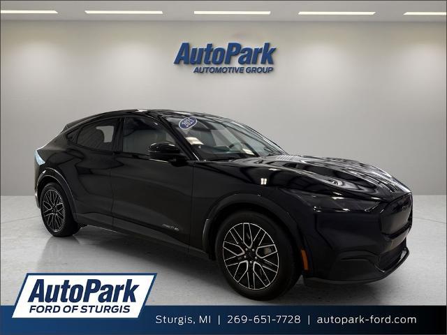 2025 Ford Mustang Mach-E Premium for sale in Sturgis, MI