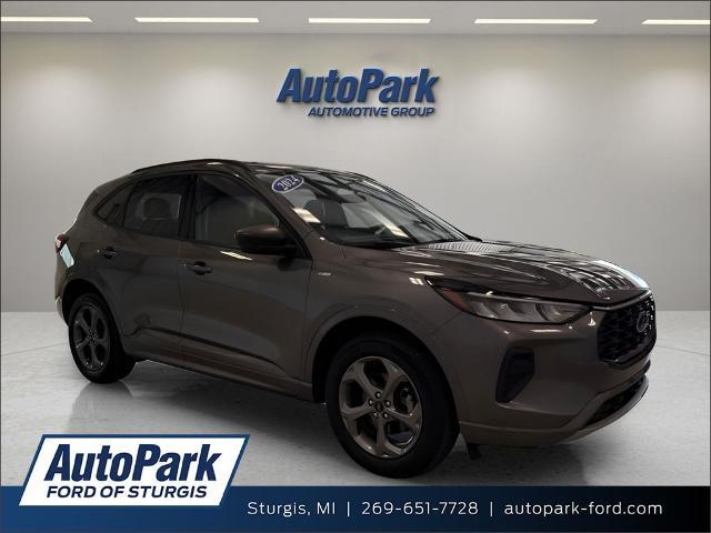 2024 Ford Escape ST-Line for sale in Sturgis, MI